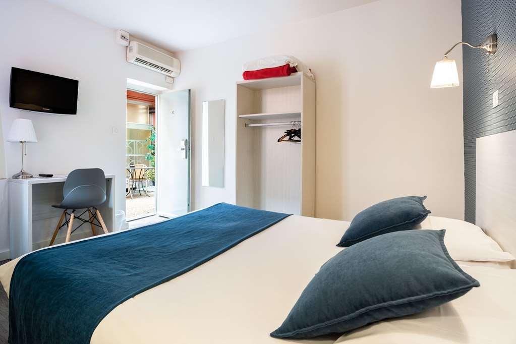 Au Patio Morand Hotel Lyon Cameră foto